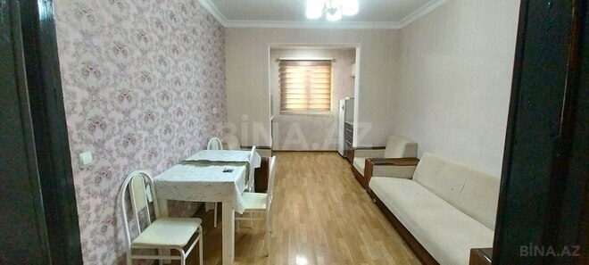 Продаётся 2-комн. вторичка 50 м², м. Мемар Аджеми, photo 1 from 13