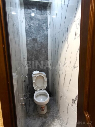 Продаётся 2-комн. новостройка 70 м², Насиминский  р., photo 11 from 15