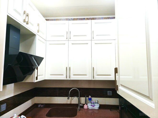 Продаётся 2-комн. новостройка 70 м², Насиминский  р., photo 8 from 15