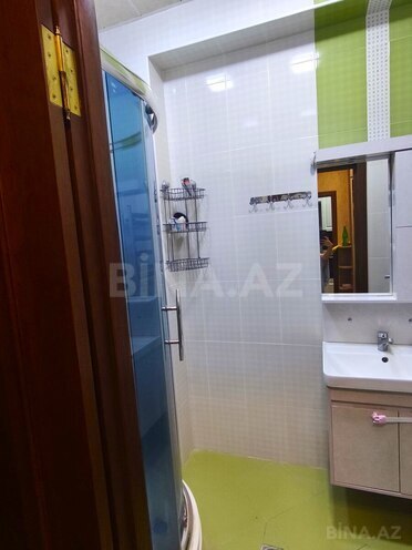 Продаётся 2-комн. новостройка 70 м², Насиминский  р., photo 9 from 15