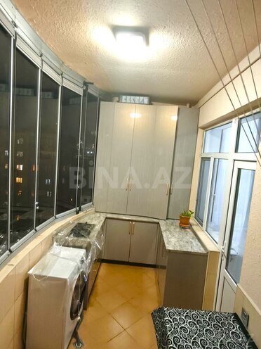 Продаётся 2-комн. новостройка 70 м², Насиминский  р., photo 12 from 15