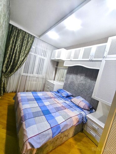 Продаётся 2-комн. новостройка 70 м², Насиминский  р., photo 5 from 15
