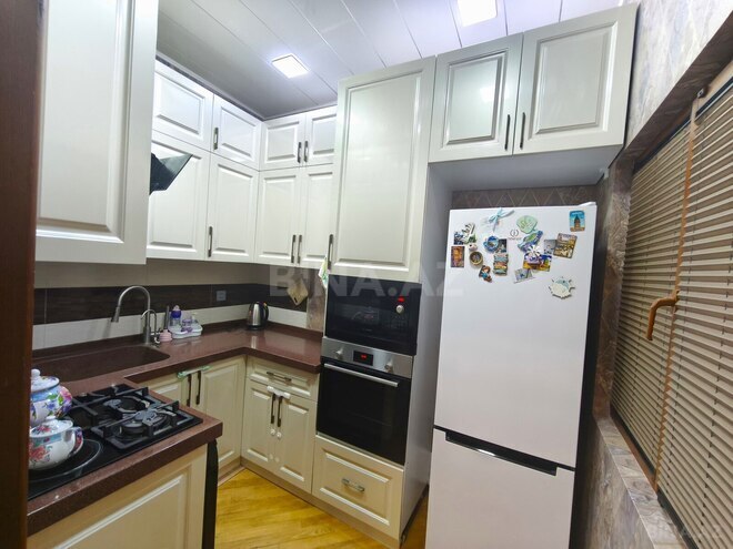 Продаётся 2-комн. новостройка 70 м², Насиминский  р., photo 6 from 15