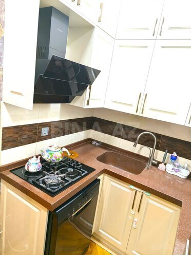 Продаётся 2-комн. новостройка 70 м², Насиминский  р., photo 7 from 15