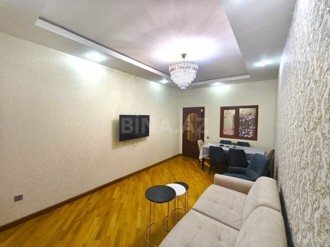 Продаётся 2-комн. новостройка 70 м², Насиминский  р., photo 3 from 15