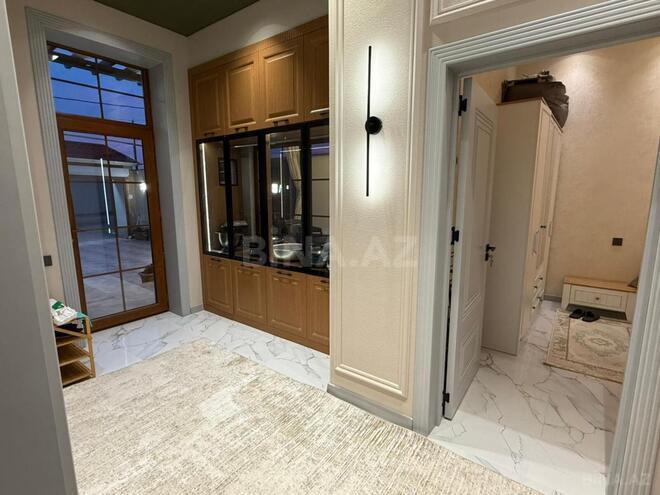Satılır 3 otaqlı həyət evi/bağ evi 115 m², Mərdəkan q., photo 12 from 20