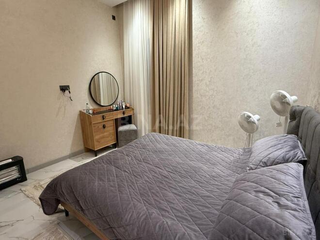 Satılır 3 otaqlı həyət evi/bağ evi 115 m², Mərdəkan q., photo 9 from 20