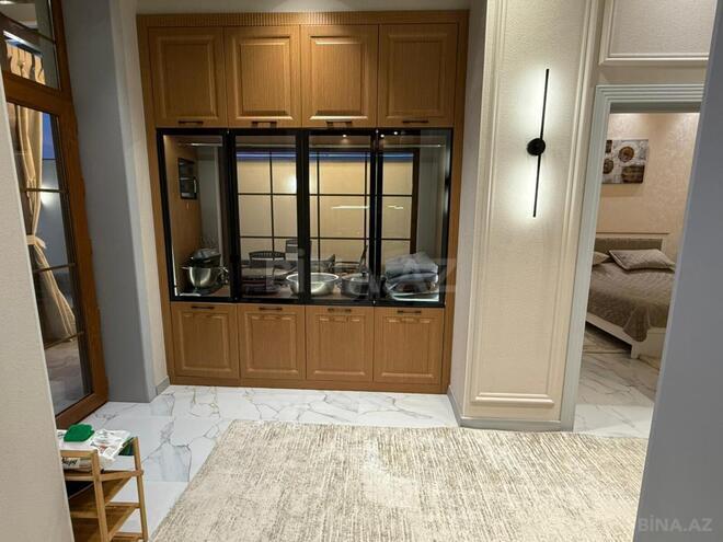 Satılır 3 otaqlı həyət evi/bağ evi 115 m², Mərdəkan q., photo 13 from 20