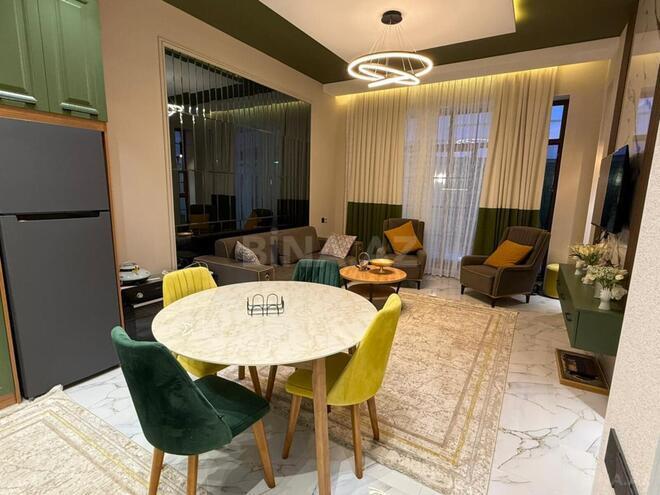 Satılır 3 otaqlı həyət evi/bağ evi 115 m², Mərdəkan q., photo 16 from 20