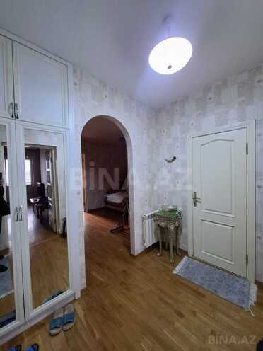 İcarəyə verilir 2 otaqlı köhnə tikili 85 m², İçəri Şəhər m., photo 17 from 22