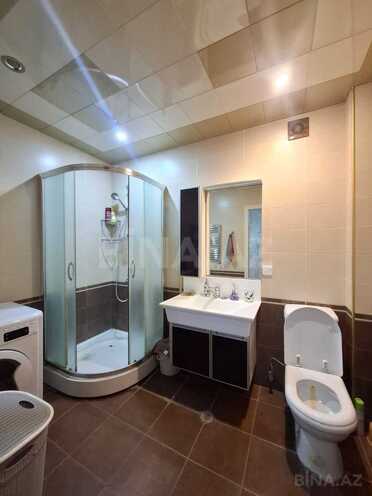 İcarəyə verilir 2 otaqlı köhnə tikili 85 m², İçəri Şəhər m., photo 18 from 22