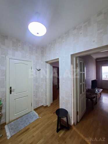 İcarəyə verilir 2 otaqlı köhnə tikili 85 m², İçəri Şəhər m., photo 20 from 22