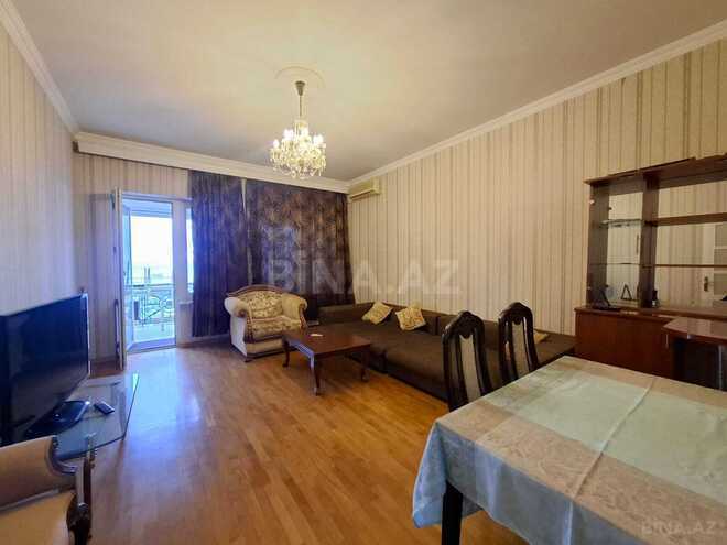 İcarəyə verilir 2 otaqlı köhnə tikili 85 m², İçəri Şəhər m., photo 6 from 22