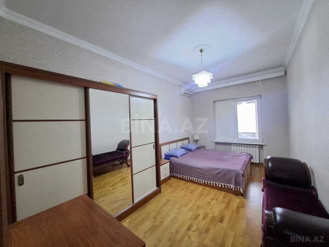 İcarəyə verilir 2 otaqlı köhnə tikili 85 m², İçəri Şəhər m., photo 8 from 22