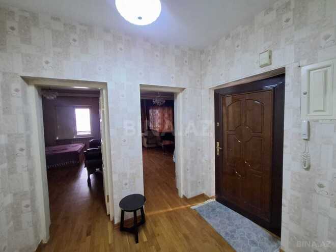 İcarəyə verilir 2 otaqlı köhnə tikili 85 m², İçəri Şəhər m., photo 19 from 22