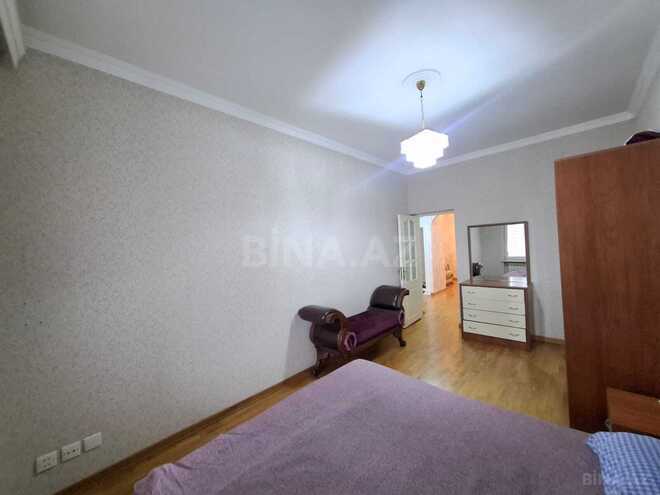 İcarəyə verilir 2 otaqlı köhnə tikili 85 m², İçəri Şəhər m., photo 9 from 22