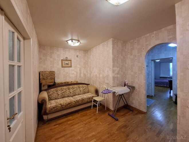İcarəyə verilir 2 otaqlı köhnə tikili 85 m², İçəri Şəhər m., photo 14 from 22