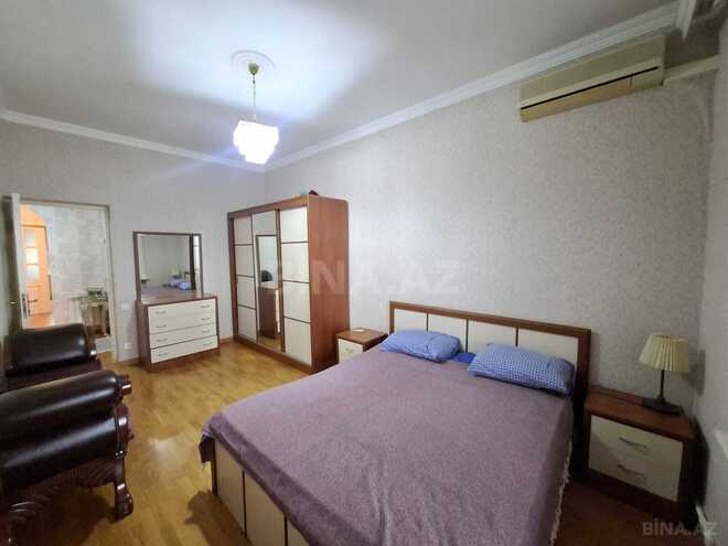 İcarəyə verilir 2 otaqlı köhnə tikili 85 m², İçəri Şəhər m., photo 7 from 22