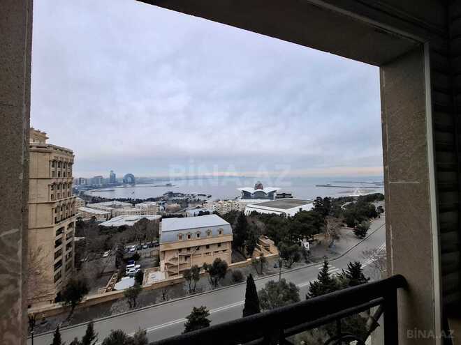 İcarəyə verilir 2 otaqlı köhnə tikili 85 m², İçəri Şəhər m., photo 21 from 22