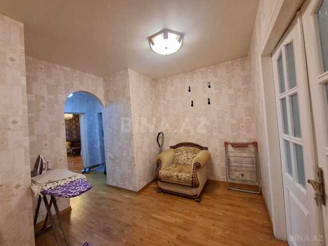 İcarəyə verilir 2 otaqlı köhnə tikili 85 m², İçəri Şəhər m., photo 16 from 22