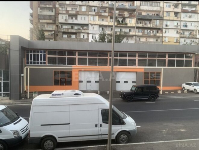 Сдаётся  объект 360 м², м. Ази Асланов, photo 4 from 6