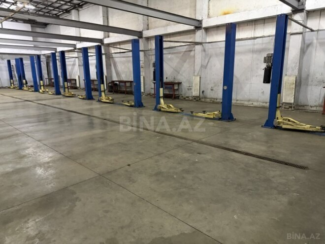 Сдаётся  объект 360 м², м. Ази Асланов, photo 3 from 6