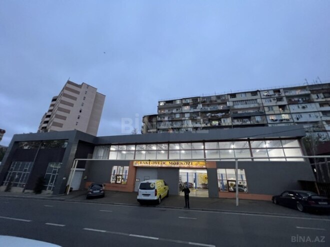 Сдаётся  объект 360 м², м. Ази Асланов, photo 5 from 6