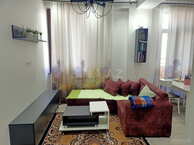 Сдаётся 2-комн. новостройка 60 м², Наримановский  р., photo 13 from 15