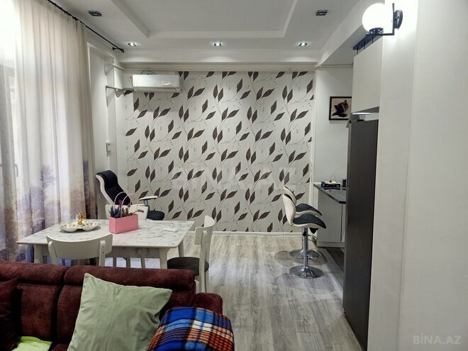 Сдаётся 2-комн. новостройка 60 м², Наримановский  р., photo 12 from 15