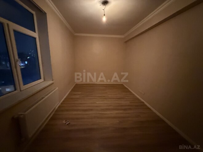 Satılır 3 otaqlı yeni tikili 90 m², İnşaatçılar m., photo 14 from 15