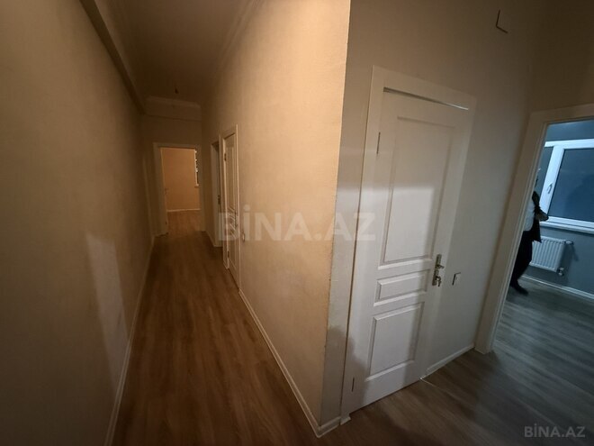 Satılır 3 otaqlı yeni tikili 90 m², İnşaatçılar m., photo 13 from 15