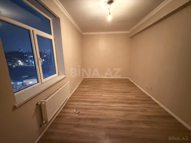 Satılır 3 otaqlı yeni tikili 90 m², İnşaatçılar m., photo 3 from 15