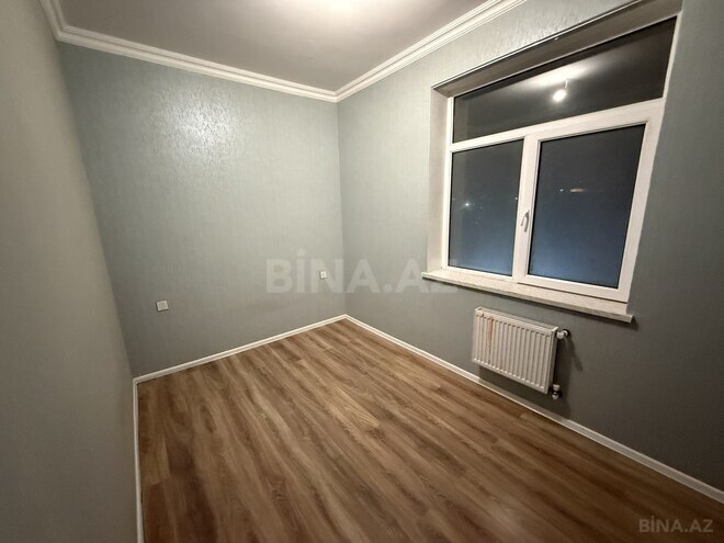 Satılır 3 otaqlı yeni tikili 90 m², İnşaatçılar m., photo 10 from 15