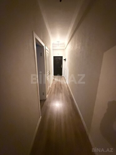 Satılır 3 otaqlı yeni tikili 90 m², İnşaatçılar m., photo 6 from 15
