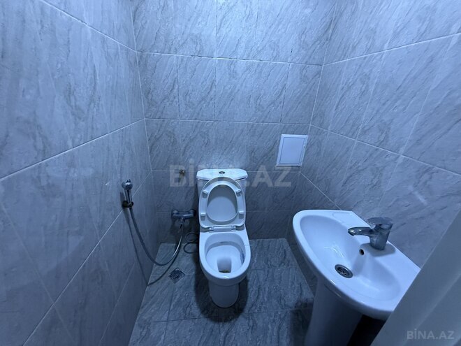 Satılır 3 otaqlı yeni tikili 90 m², İnşaatçılar m., photo 8 from 15