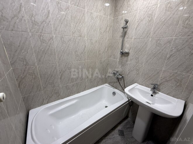 Satılır 3 otaqlı yeni tikili 90 m², İnşaatçılar m., photo 7 from 15