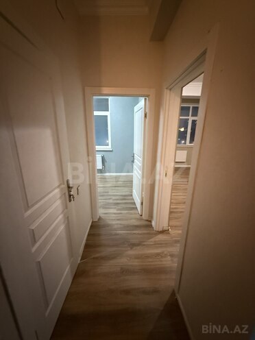 Satılır 3 otaqlı yeni tikili 90 m², İnşaatçılar m., photo 4 from 15