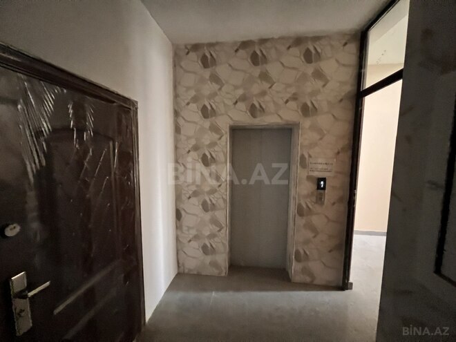 Satılır 4 otaqlı yeni tikili 204 m², İnşaatçılar m., photo 23 from 29
