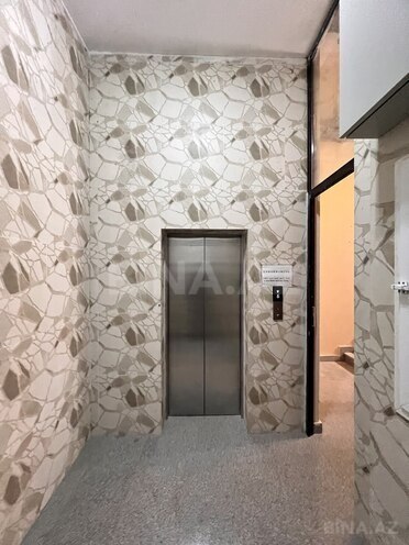 Satılır 4 otaqlı yeni tikili 204 m², İnşaatçılar m., photo 26 from 29