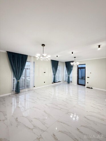 Satılır 4 otaqlı həyət evi/bağ evi 150 m², Mərdəkan q., photo 10 from 23