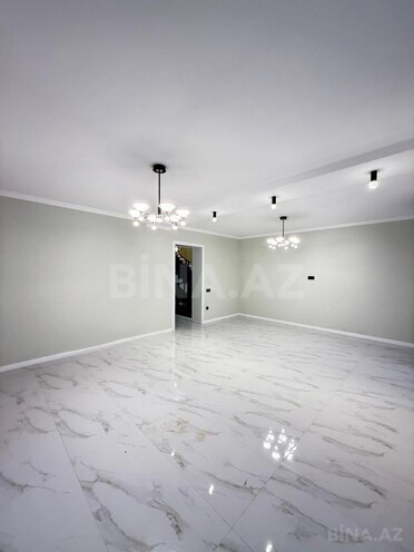 Satılır 4 otaqlı həyət evi/bağ evi 150 m², Mərdəkan q., photo 11 from 23
