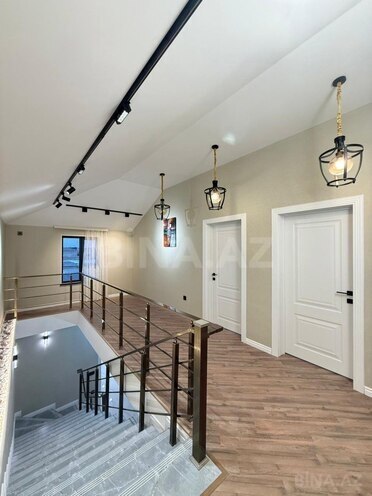 Satılır 4 otaqlı həyət evi/bağ evi 150 m², Mərdəkan q., photo 20 from 23