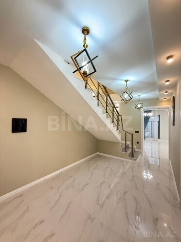 Satılır 4 otaqlı həyət evi/bağ evi 150 m², Mərdəkan q., photo 16 from 23