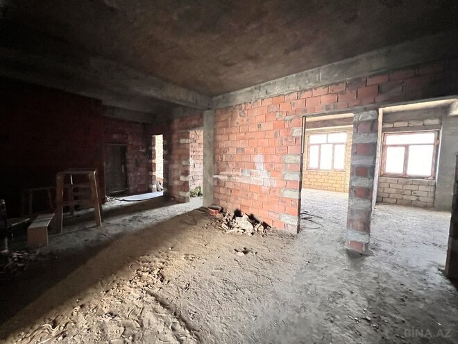 Satılır 4 otaqlı yeni tikili 204 m², İnşaatçılar m., photo 8 from 29