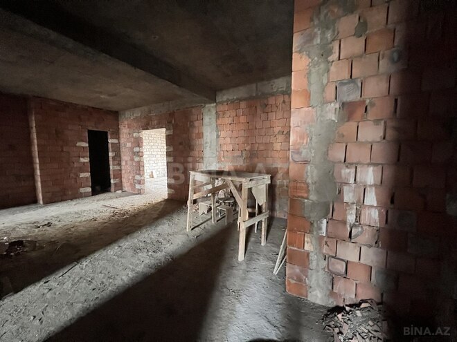 Satılır 4 otaqlı yeni tikili 204 m², İnşaatçılar m., photo 18 from 29