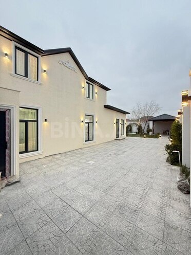 Satılır 4 otaqlı həyət evi/bağ evi 150 m², Mərdəkan q., photo 6 from 23