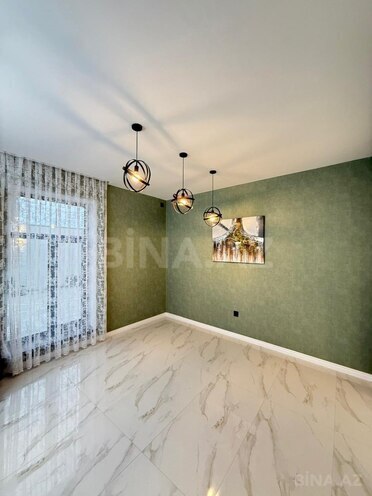 Satılır 4 otaqlı həyət evi/bağ evi 150 m², Mərdəkan q., photo 15 from 23