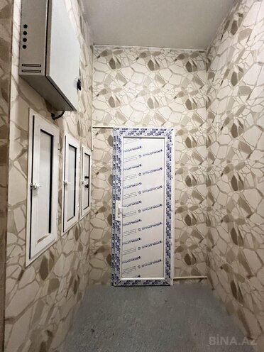 Satılır 4 otaqlı yeni tikili 204 m², İnşaatçılar m., photo 27 from 29