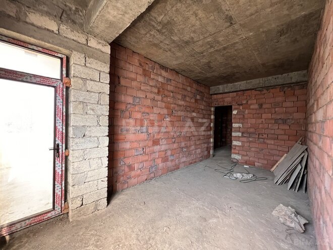 Satılır 4 otaqlı yeni tikili 204 m², İnşaatçılar m., photo 15 from 29