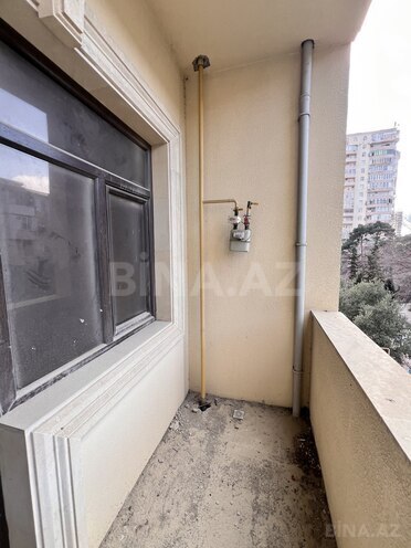 Satılır 4 otaqlı yeni tikili 204 m², İnşaatçılar m., photo 24 from 29